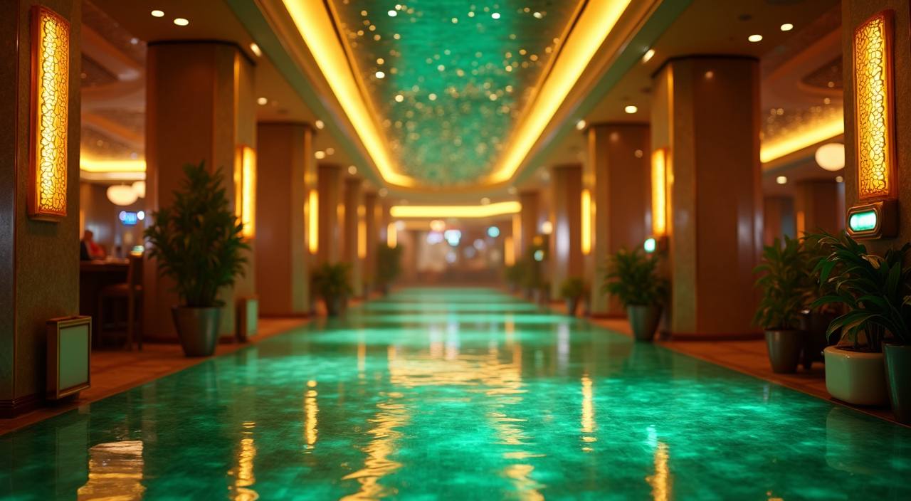 kilat138 Your casino lobby starts here